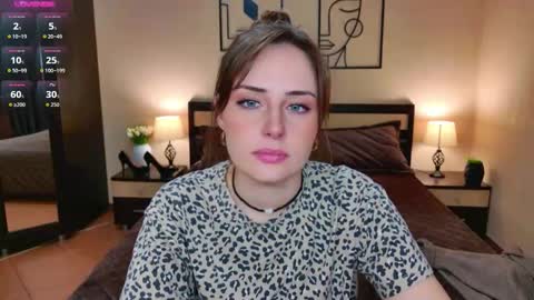 Veronica online show from 12.14.25