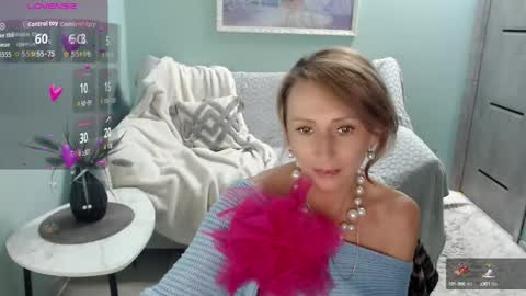 Helen online show from 10.03.25