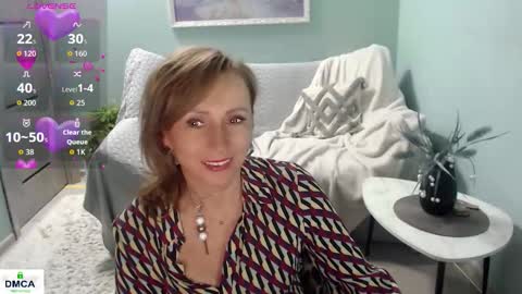 Helen online show from 11.20.25