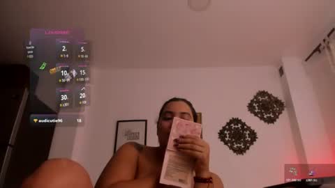 Snapshot of veronicagilss chatting on 06.30.26 Veronica Gills online show from 06.30.26