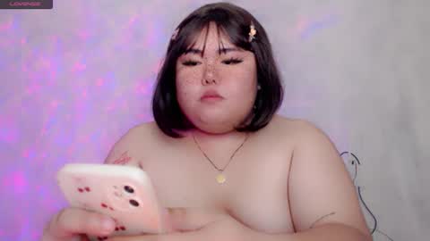 Snapshot of veronicakisses chatting on 04.07.26 MS. VERONICA 22 I love Aza 3 online show from 04.07.26