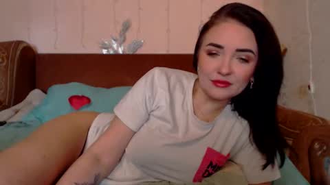 VeronicaLaLux online show from 02.04.26