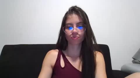 Veronica Miller online show from 02.23.25