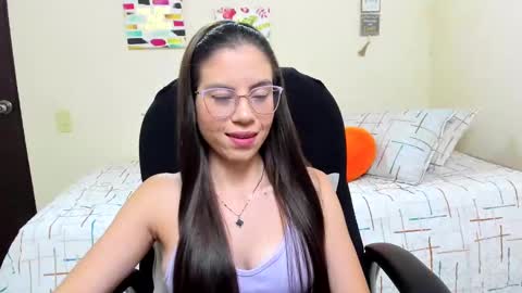 Veronica Miller online show from 09.16.25