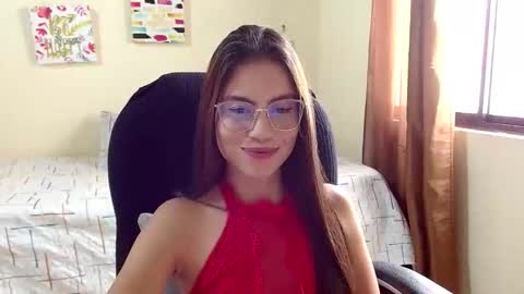 Veronica Miller online show from 10.02.25