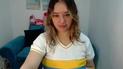 Snapshot of veronicaparkersex chatting on 06.01.26 veronicaparkersex online show from 06.01.26