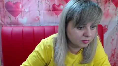 VeronicaSvitt online show from 02.16.26