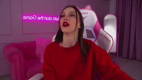 Veronica online show from 11.27.25