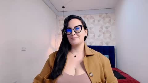 Snapshot of veroniicabbw chatting on 12.19.24 veroniicabbw online show from 12.19.24