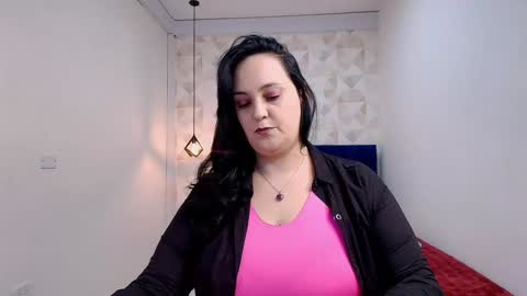 Snapshot of veroniicabbw chatting on 12.20.24 veroniicabbw online show from 12.20.24