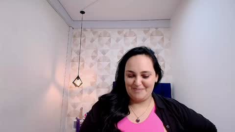 Snapshot of veroniicabbw chatting on 12.20.24 veroniicabbw online show from 12.20.24