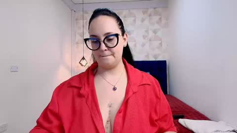 Snapshot of veroniicabbw chatting on 12.21.24 veroniicabbw online show from 12.21.24