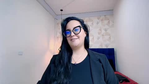 Snapshot of veroniicabbw chatting on 12.23.24 veroniicabbw online show from 12.23.24