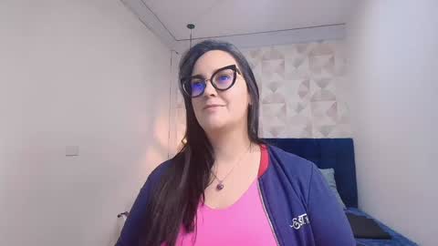Snapshot of veroniicabbw chatting on 12.28.24 veroniicabbw online show from 12.28.24