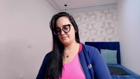 Snapshot of veroniicabbw chatting on 12.28.24 veroniicabbw online show from 12.28.24