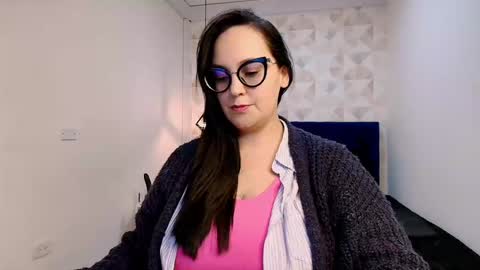 Snapshot of veroniicabbw chatting on 01.29.25 veroniicabbw online show from 01.29.25