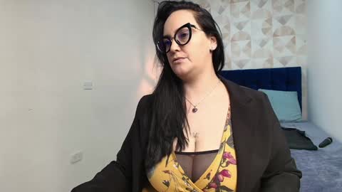 Snapshot of veroniicabbw chatting on 02.07.25 veroniicabbw online show from 02.07.25