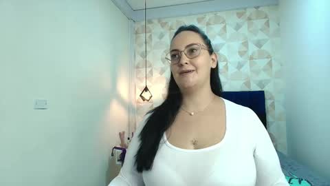 Snapshot of veroniicabbw chatting on 02.10.25 veroniicabbw online show from 02.10.25