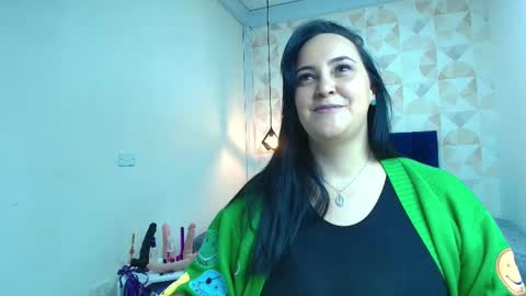 Snapshot of veroniicabbw chatting on 02.11.25 veroniicabbw online show from 02.11.25