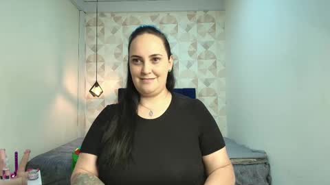 Snapshot of veroniicabbw chatting on 02.11.25 veroniicabbw online show from 02.11.25