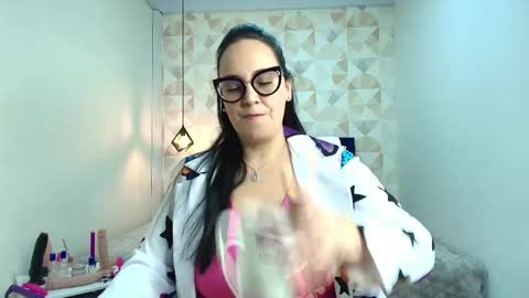 Snapshot of veroniicabbw chatting on 02.19.25 veroniicabbw online show from 02.19.25