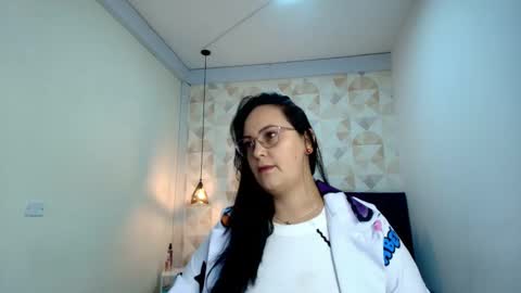 Snapshot of veroniicabbw chatting on 10.16.25 veroniicabbw online show from 10.16.25