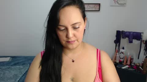 veroniicabbw_ online show from 05.17.26