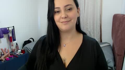 Snapshot of veroniicabbw_ chatting on 07.06.26 veroniicabbw_ online show from 07.06.26