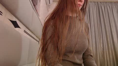 Snapshot of veronikaav chatting on 01.29.25 VeronikaAV online show from 01.29.25