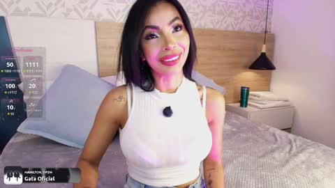 Veronikali online show from 02.21.26