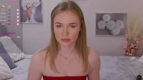 Veronika online show from 12.03.24