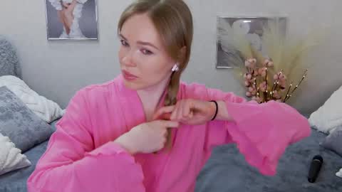 Veronika online show from 02.19.25