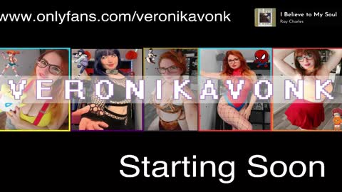 Veronika von Kleist online show from 04.06.26