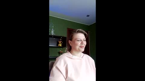 VeronikawGold online show from 03.06.26