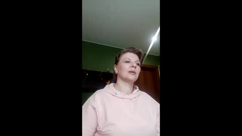 VeronikawGold online show from 03.27.26