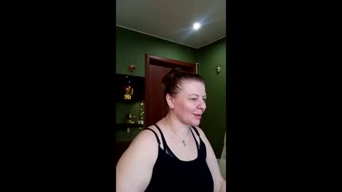 VeronikawGold online show from 04.14.26