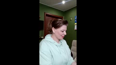 VeronikawGold online show from 04.16.26