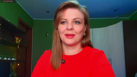 VeronikawGold online show from 05.28.26