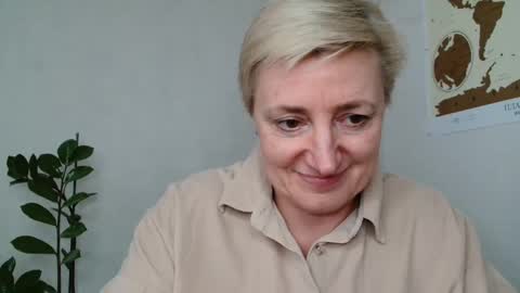 verony_ online show from 03.10.25