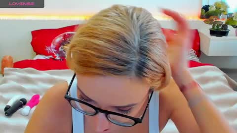 VerraSweet4u online show from 03.09.25