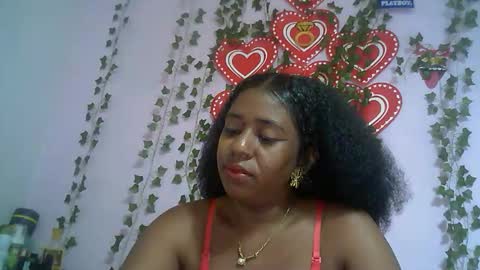 verronique1511 online show from 10.24.25