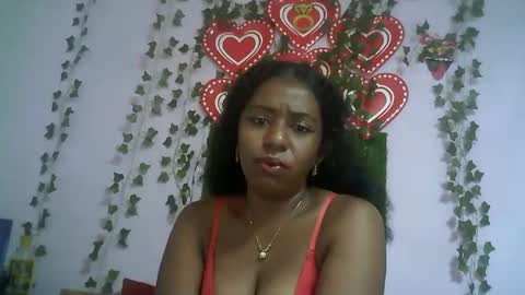 verronique1511 online show from 10.25.25