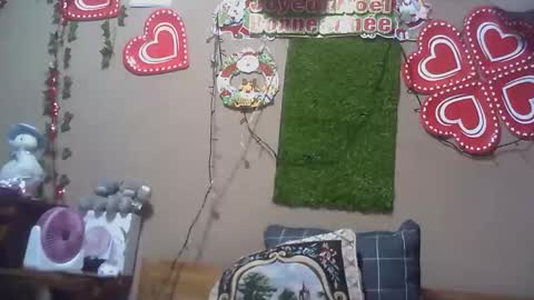 verronique1511 online show from 12.15.25