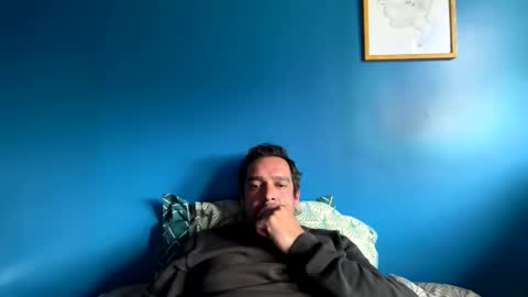 Snapshot of versatilebi7 chatting on 10.04.25 versatilebi7 online show from 10.04.25