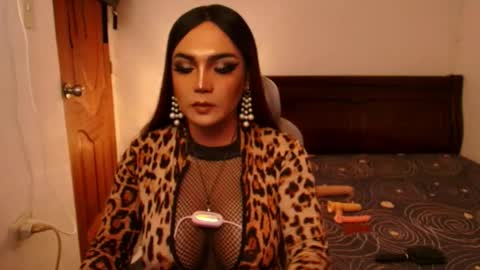Patty online show from 06.02.26