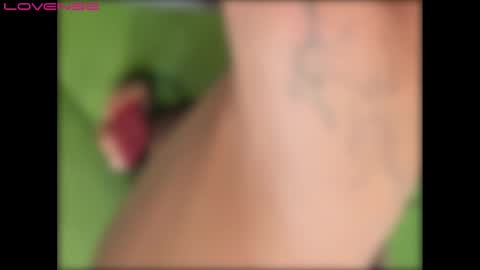 Karina followed me bb online show from 01.30.25