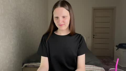 Karina followed me bb online show from 06.08.26