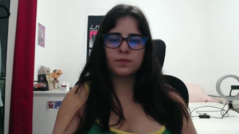 veruca99 online show from 02.12.26