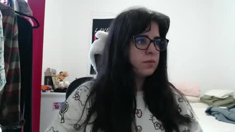 veruca99 online show from 02.23.26