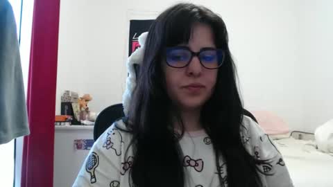 veruca99 online show from 03.02.26